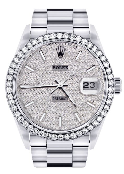 rolex 16200 nuovo|diamond rolex 16200 price.